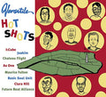 Va - Versatile Hot Shots CD CD