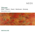 Va - Virtuoso CD CD/SACD + DVD