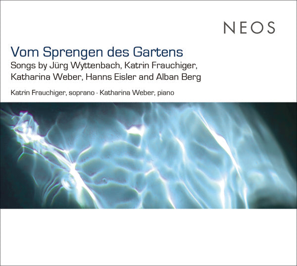 Va - Vom Sprengen des Gartens CD CD