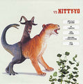 Va - Vs Kitty-Yo Vinyl LP