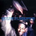Va - Watch How The People Dancing CD CD