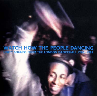 Va - Watch How The People Dancing CD CD