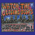Va - Watch The Closing Doors Vinyl 2LP