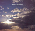 Va - Water & Architecture CD CD