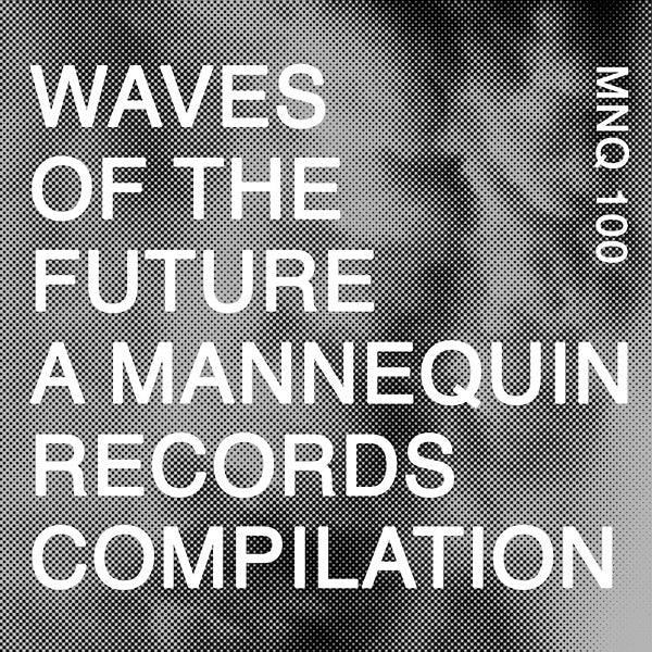 Va - Waves Of The Future Vinyl 2LP