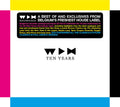Va - We Play House Recordings 10 Years CD 3CD