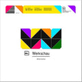 Va - Werkschau EP 2 Vinyl 12"