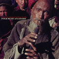 Va - Where the Mountains Meet the Sky: Folk Music of Ladakh Vinyl LP