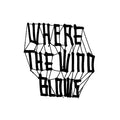 Va - Where the Wind Blows CD CD