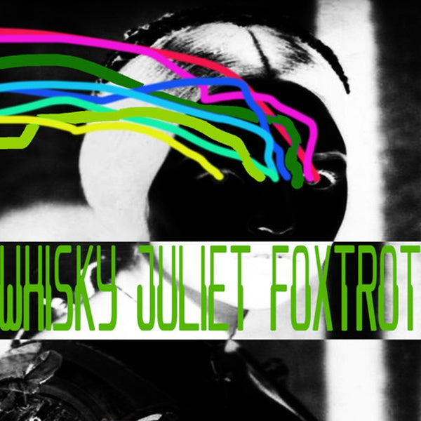 Va - Whisky Juliet Foxtrot CD CD