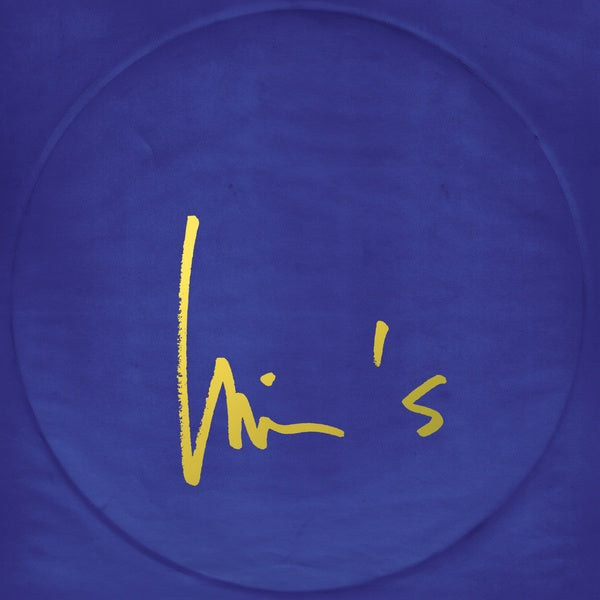 Va - Wim's - Driven By Music Vinyl 3LP