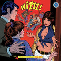 Va - WIZZZ! French Psychorama 1966-1974 Volume 4 CD CD