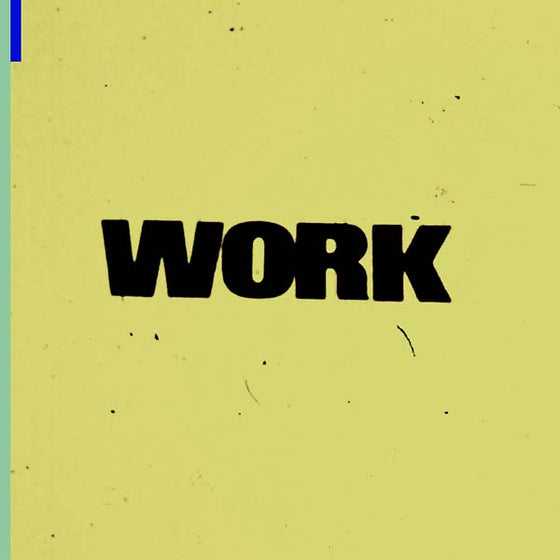 Va - Work CD