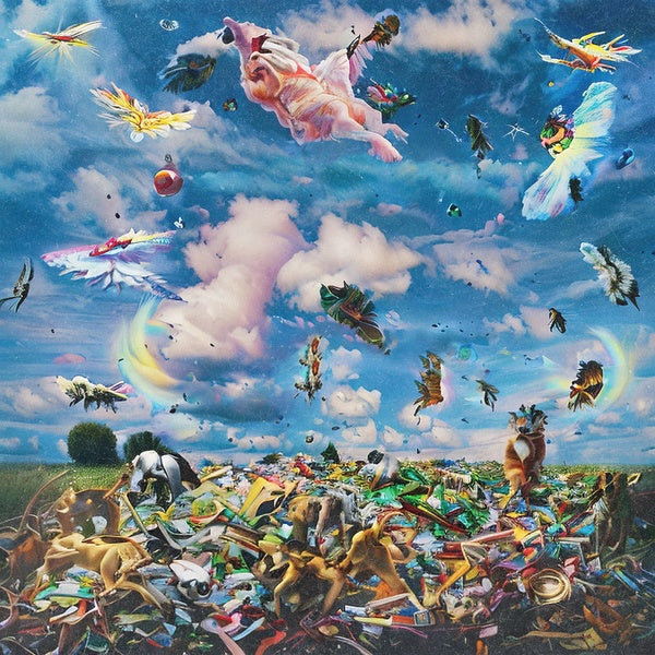 Va - yet Vinyl 3LP
