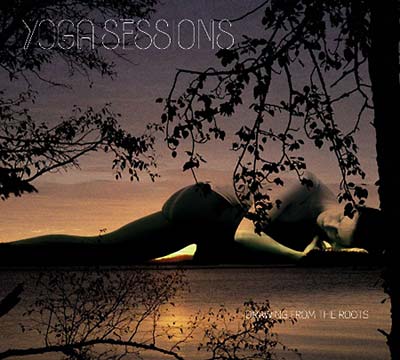 Va - Yoga Sessions: Drawing From The Roots CD CD