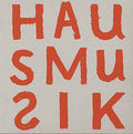 Va - You Can't Always Listen To Hausmusik - But... Vinyl 2LP/BOOK
