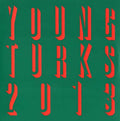 Va - Young Turks 2013 CD CD