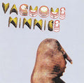VACUOUS NINNIES - Vacuous Ninnies CD CD