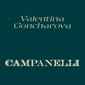VALENTINA GONCHAROVA - Campanelli Vinyl LP