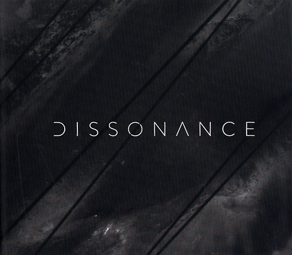 VALGEIR SIGURDSSON - Dissonance CD CD