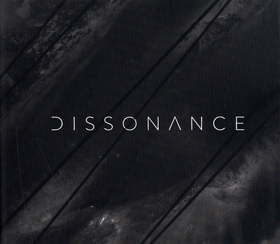 VALGEIR SIGURDSSON - Dissonance CD