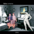 VALINA - Container CD CD