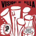 Valtteri Laurell - Visions Of Dilla Vinyl
