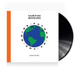 Vampire Weekend - Father Of The Bride (2 LP) (140g Vinyl) (24" x 36" Poster) (Gatefold Jacket) Vinyl
