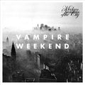 Vampire Weekend - Modern Vampires of the City (Digital Download Card) Vinyl LP standard Jacket