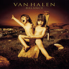 Van Halen - Balance (Expanded Edition) [2LP] Vinyl