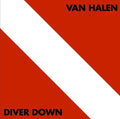 Van Halen - Diver Down (180 Gram Vinyl, Remastered) Vinyl