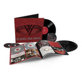 Van Halen - For Unlawful Carnal Knowledge (Expanded Edition) (2 Lp's, 2 Cd's, Blu-Ray) (Box Set) Vinyl