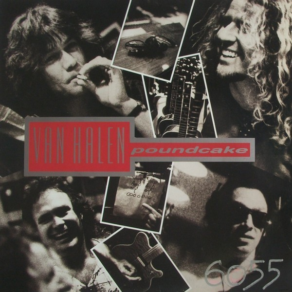 Van Halen - For Unlawful Carnal Knowledge (Limited Edition, 7" Singles Bundle) Vinyl