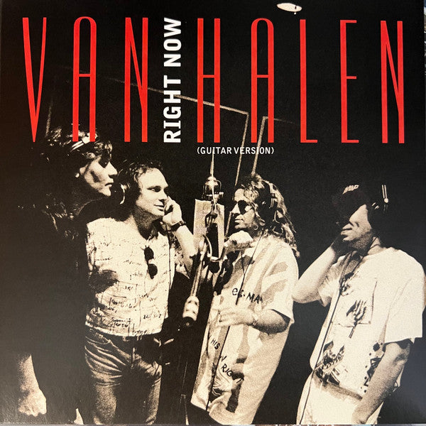 Van Halen - For Unlawful Carnal Knowledge (Limited Edition, 7" Singles Bundle) Vinyl