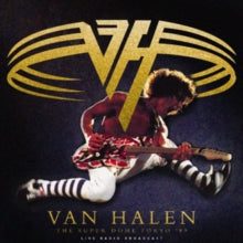 Van Halen - The Super Dome, Tokyo '89 [Import] Vinyl