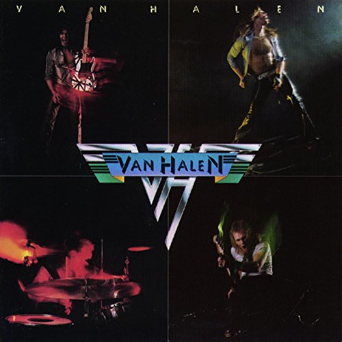 Van Halen - Van Halen (180 Gram Vinyl, Remastered) Vinyl