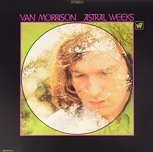 Van Morrison - Astral Weeks (180 Gram Vinyl) [Import] Vinyl