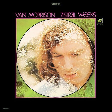 Van Morrison - Astral Weeks (180 Gram Vinyl) Vinyl