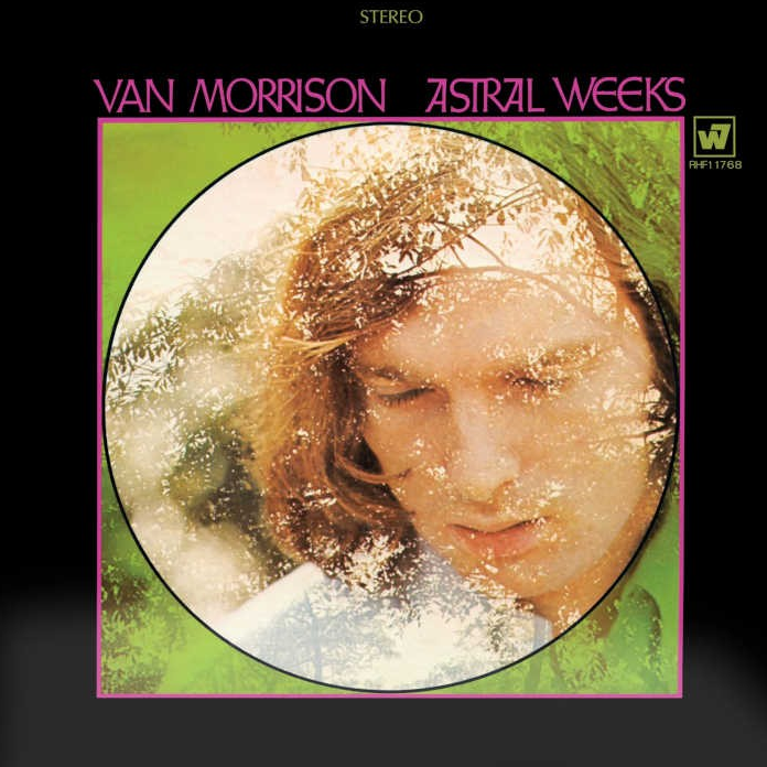Van Morrison - Astral Weeks (Brick & Mortar Exclusive, Hi-Fidelity) Vinyl