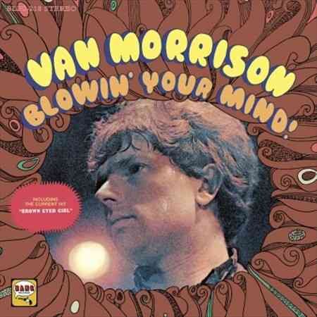 Van Morrison - Blowin' Your Mind! (180 Gram Vinyl) [Import] Vinyl