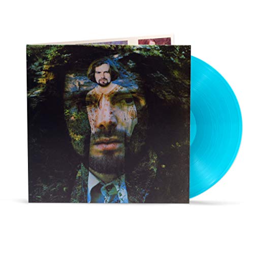 Van Morrison - His Band and the Street Choir (Translucent Turquoise Vinyl | Brick & Mortar Exclusive) Vinyl