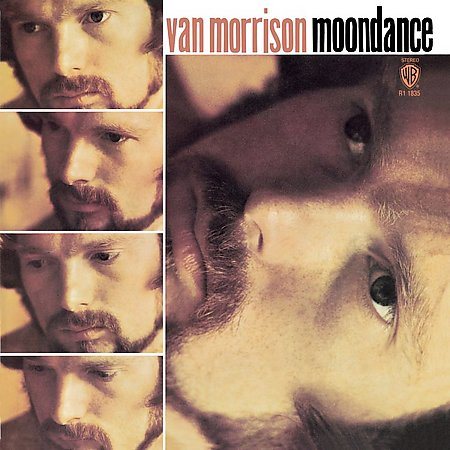 Van Morrison - Moondance (180 Gram Vinyl) Vinyl