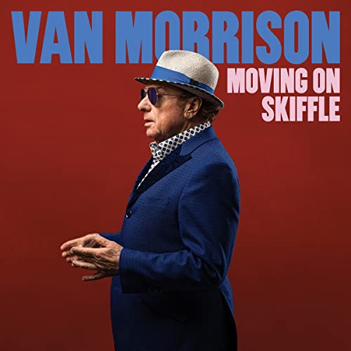 Van Morrison - Moving On Skiffle [2 LP] Vinyl