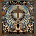 Van Zant - Always Look Up (Indie Exclusive, Silver Colored Vinyl Vinyl