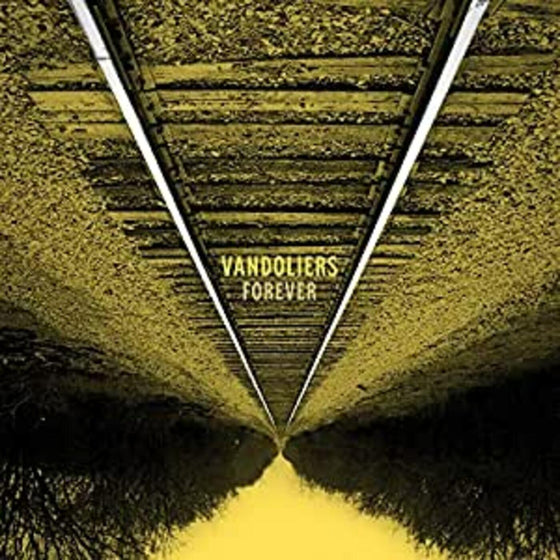 Vandoliers - Forever Vinyl LP
