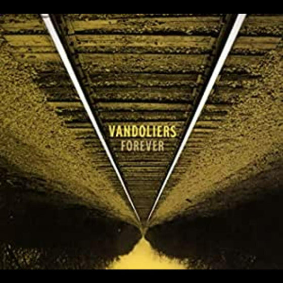 Vandoliers - Forever CD