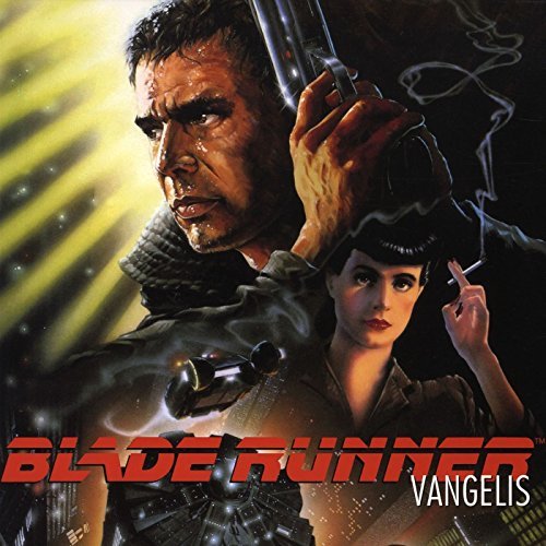 Vangelis - Blade Runner (Original Soundtrack) Vinyl