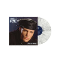 Vanilla Ice - Ice Ice Baby [White Marble Vinyl] Vinyl