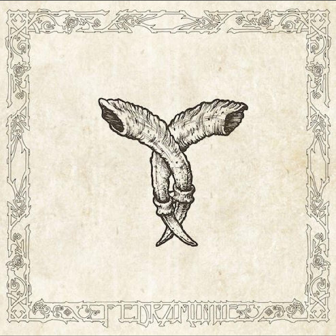 Varde - Fedraminne Vinyl LP