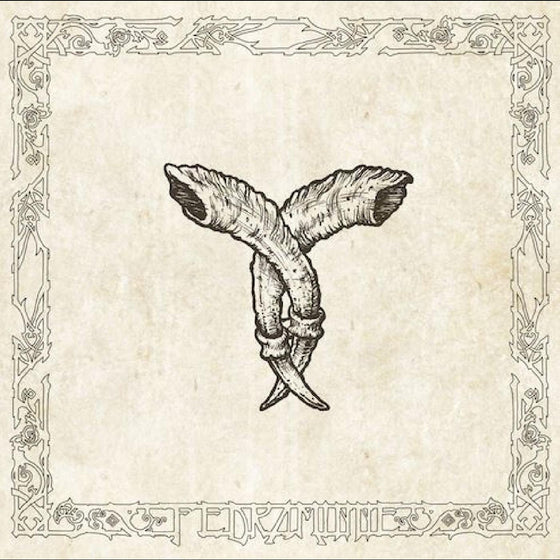 Varde - Fedraminne Vinyl LP